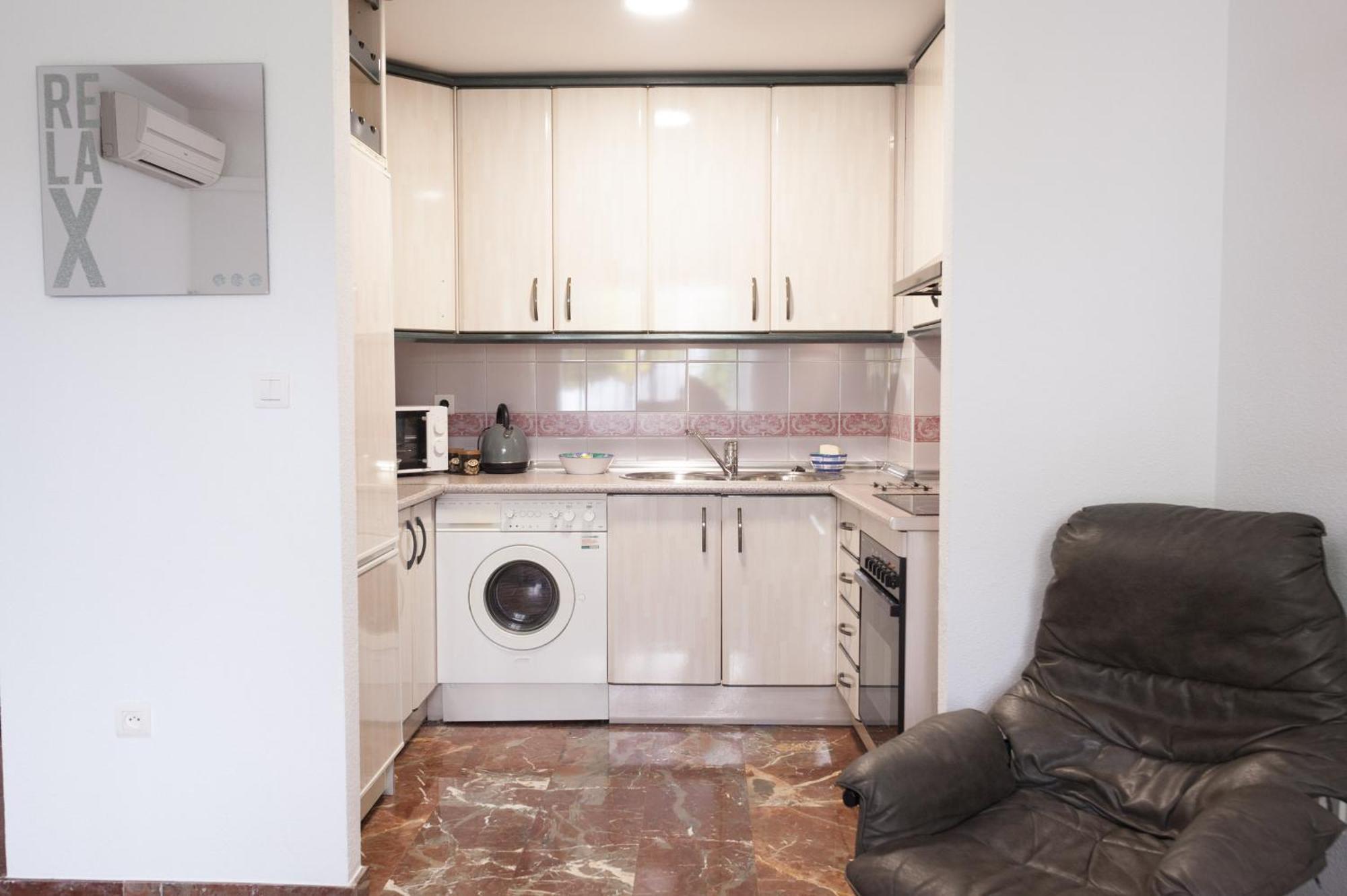 Apartamento Centro, Granada